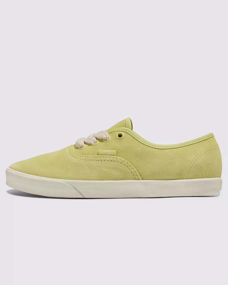 Vans Authentic Lowpro Shoes Unisex Olive VN000D04DJR