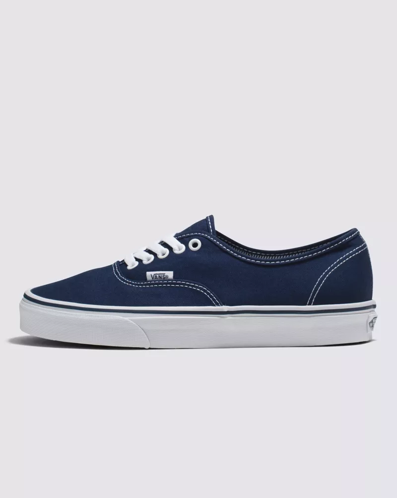 Vans Authentic Shoes Unisex Dark Blue VN000EE332D