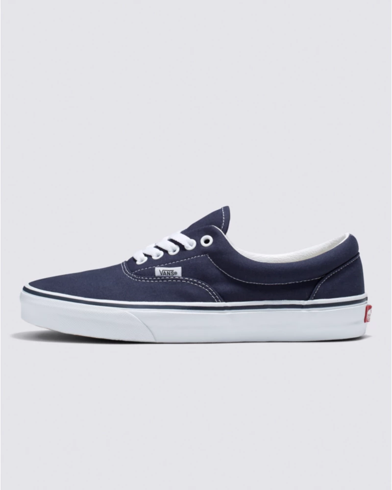 Vans Era Shoes Unisex Navy VN000EWZNVY