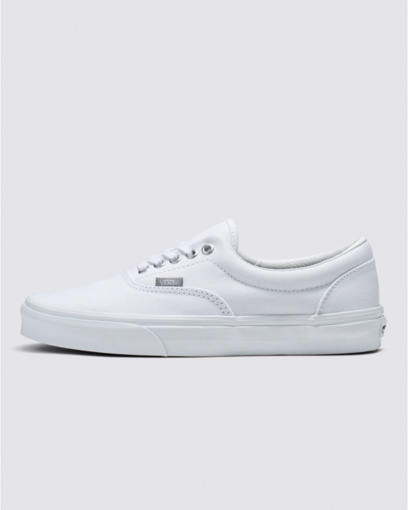 Vans Era Shoes Unisex White VN000VHQAOB