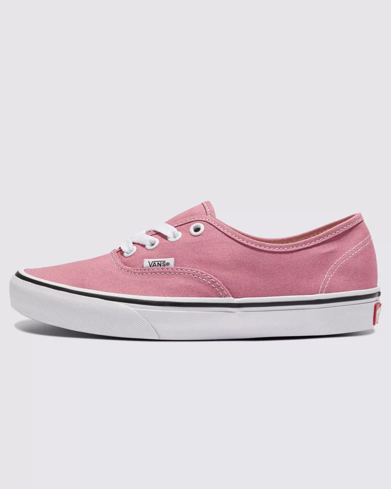 Vans Authentic Shoes Unisex Pink VN0A2Z3ZC3S